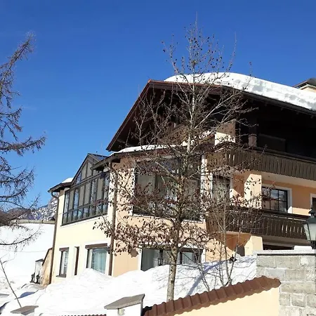 Apartamento Mountain View *