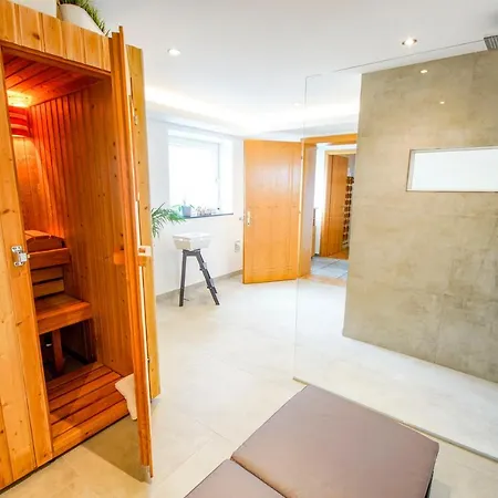 Apartamento Mountain View