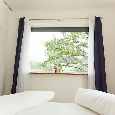 Apartamento Mountain View Abtenau
