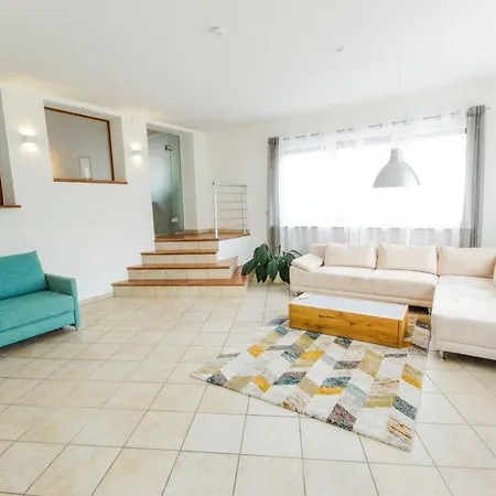 Apartamento Mountain View