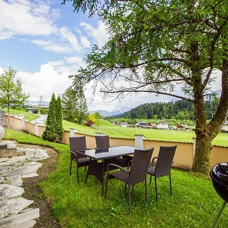 Mountain View Abtenau