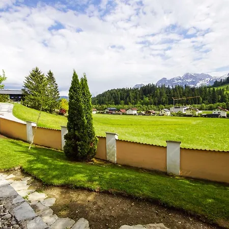 Apartamento Mountain View